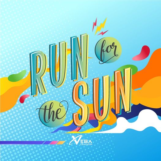 Giải chạy Vega 2022 - Run for the sun